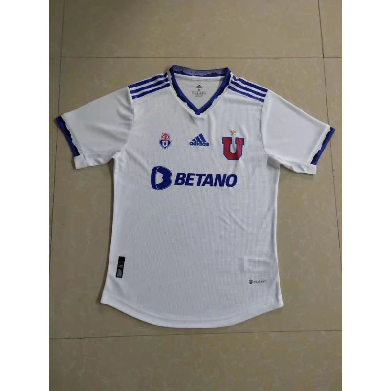 2223University of Chile away - Click Image to Close